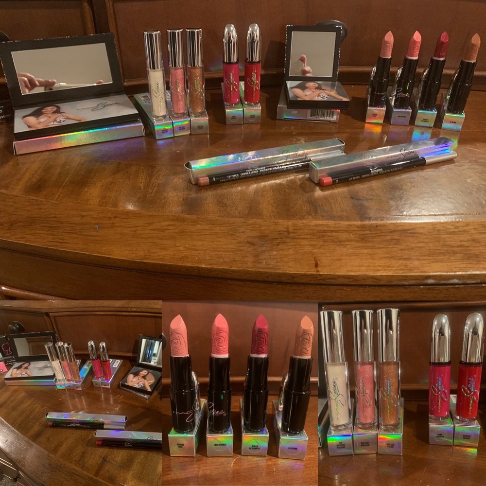 **Limited Edition Selena by MAC